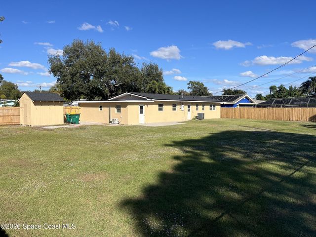 3383 Alice Street, Melbourne, FL 32904