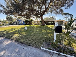 3383 Alice Street, Melbourne, FL 32904