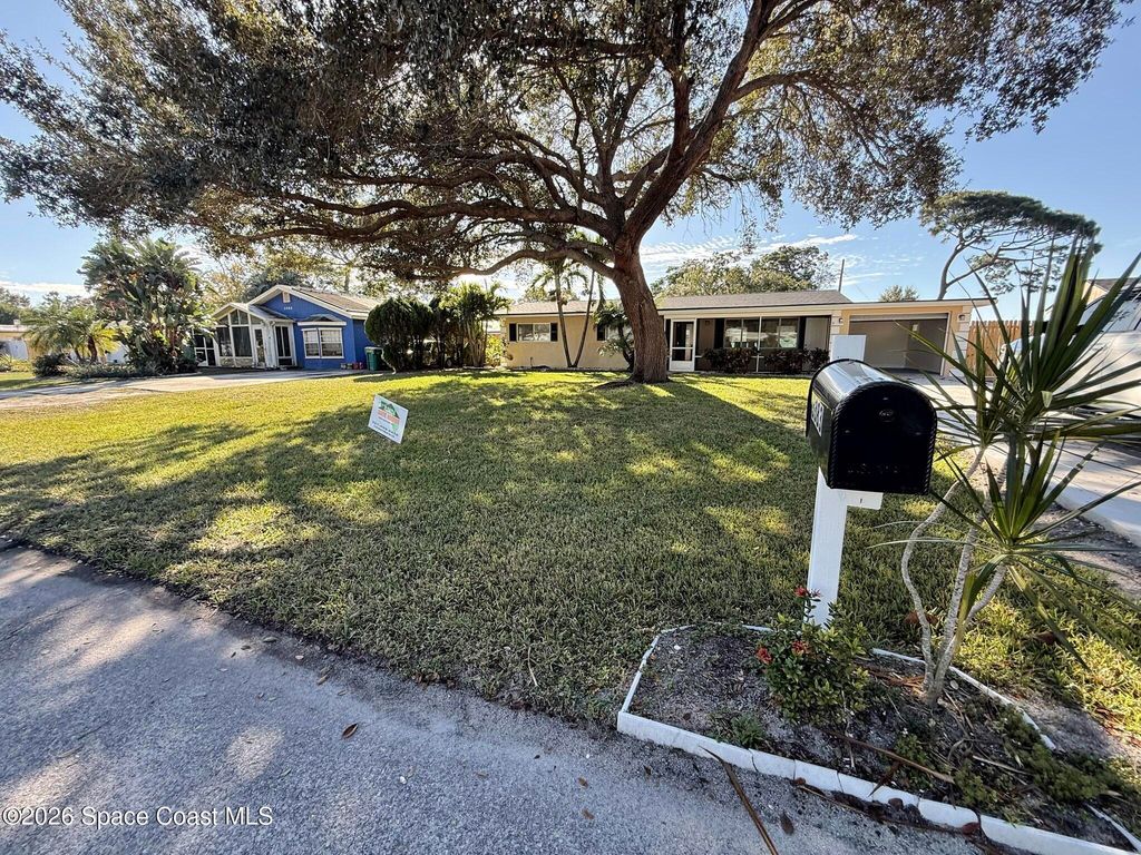 3383 Alice Street, Melbourne, FL 32904