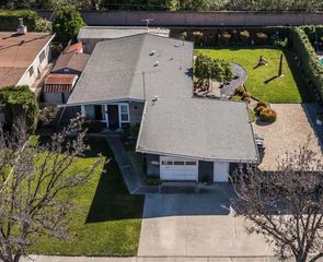 1225 Manzano Way, Sunnyvale, CA 94089