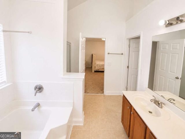 170 Fred Bishop Drive, Canton, GA 30114