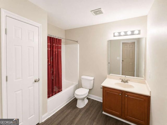 170 Fred Bishop Drive, Canton, GA 30114