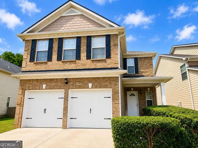 170 Fred Bishop Drive, Canton, GA 30114