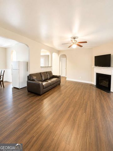 170 Fred Bishop Drive, Canton, GA 30114