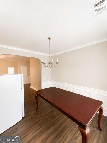 170 Fred Bishop Drive, Canton, GA 30114