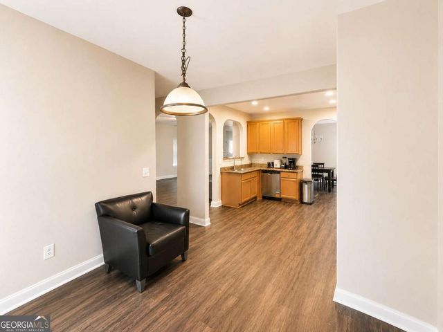 170 Fred Bishop Drive, Canton, GA 30114