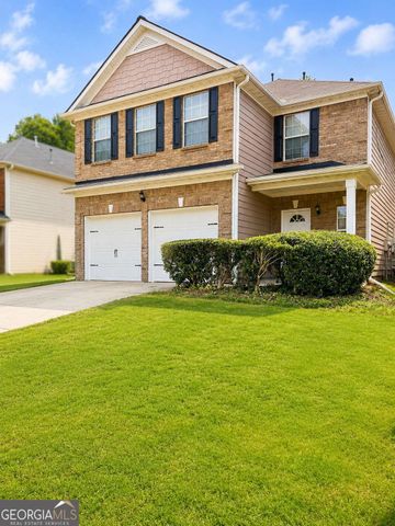 170 Fred Bishop Drive, Canton, GA 30114