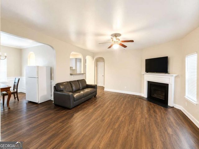 170 Fred Bishop Drive, Canton, GA 30114