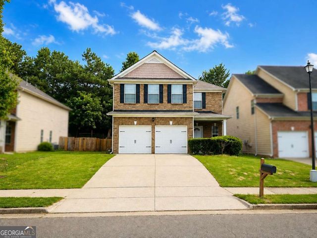 170 Fred Bishop Drive, Canton, GA 30114