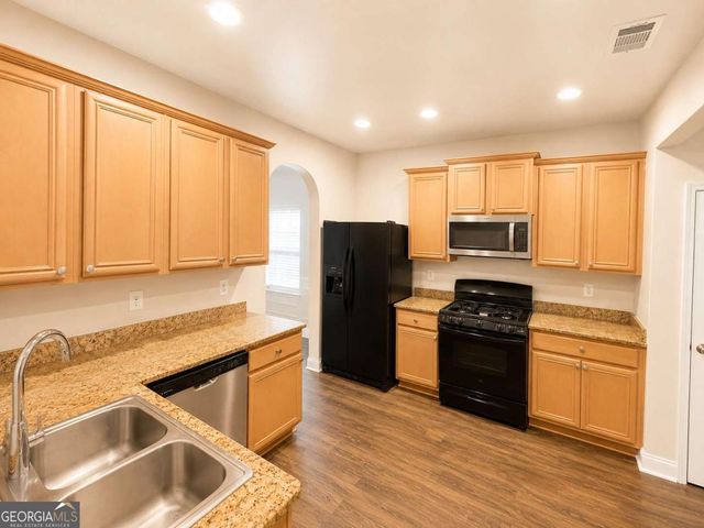 170 Fred Bishop Drive, Canton, GA 30114