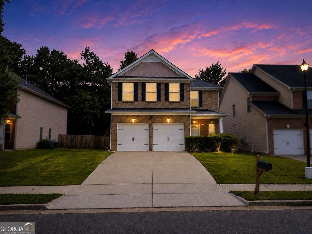 170 Fred Bishop Drive, Canton, GA 30114