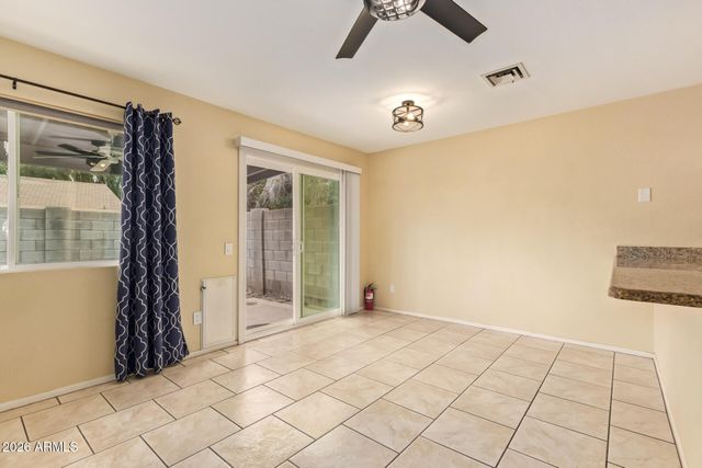 3033 W ROSE GARDEN Lane, Phoenix, AZ 85027