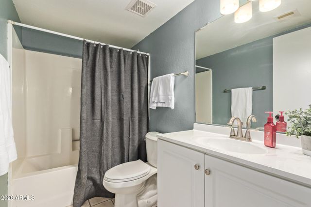 3033 W ROSE GARDEN Lane, Phoenix, AZ 85027