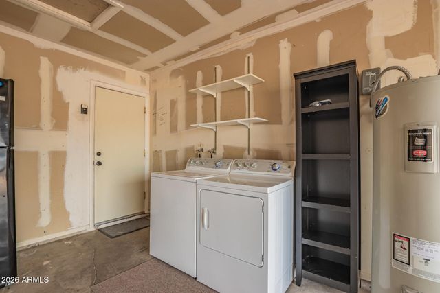 3033 W ROSE GARDEN Lane, Phoenix, AZ 85027