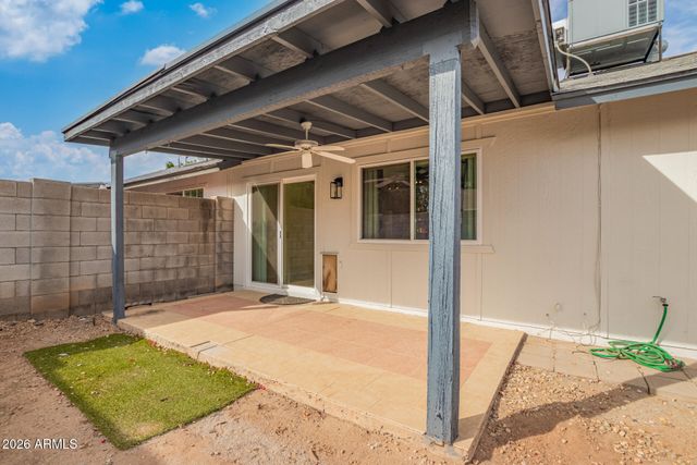 3033 W ROSE GARDEN Lane, Phoenix, AZ 85027