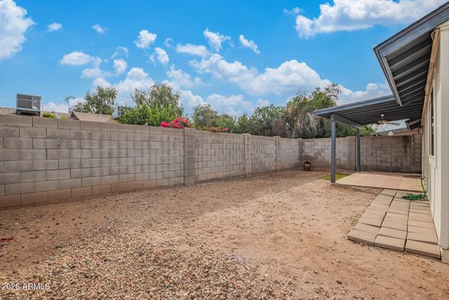 3033 W ROSE GARDEN Lane, Phoenix, AZ 85027