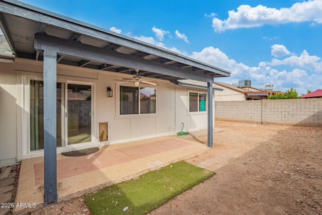 3033 W ROSE GARDEN Lane, Phoenix, AZ 85027