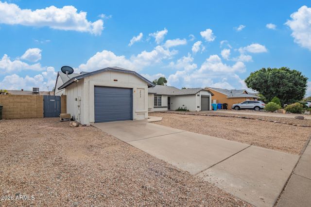 3033 W ROSE GARDEN Lane, Phoenix, AZ 85027