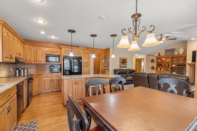 446 Fairview Drive, Madrid, IA 50156