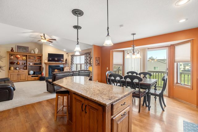 446 Fairview Drive, Madrid, IA 50156