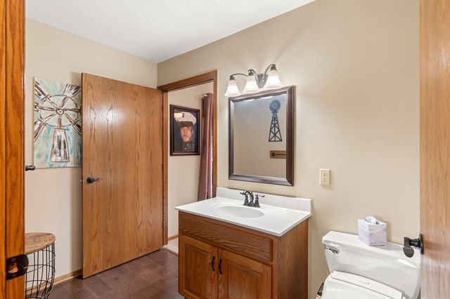 446 Fairview Drive, Madrid, IA 50156