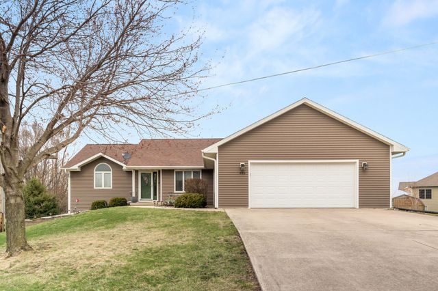 446 Fairview Drive, Madrid, IA 50156