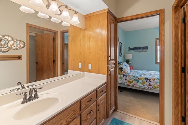 446 Fairview Drive, Madrid, IA 50156