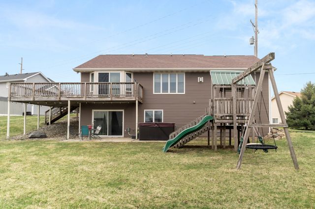 446 Fairview Drive, Madrid, IA 50156