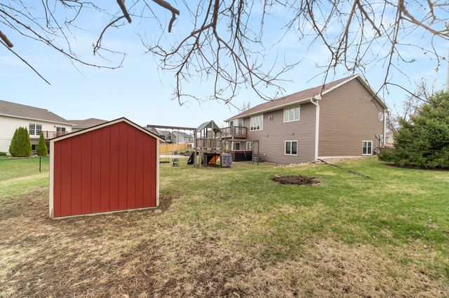 446 Fairview Drive, Madrid, IA 50156