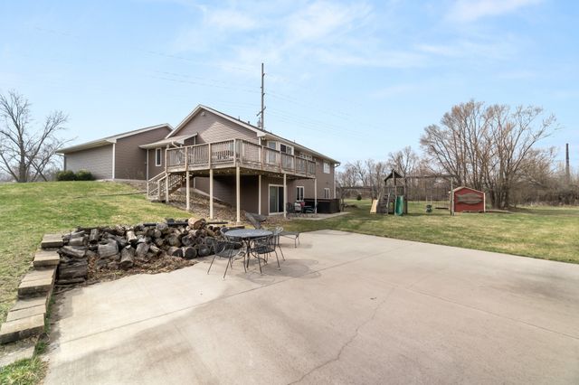 446 Fairview Drive, Madrid, IA 50156