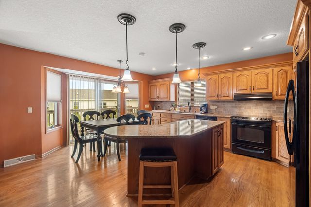 446 Fairview Drive, Madrid, IA 50156