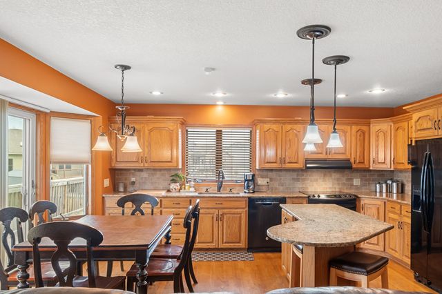 446 Fairview Drive, Madrid, IA 50156