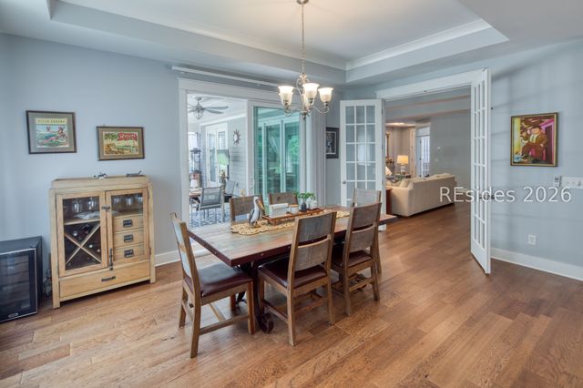 125 Danbridge Ct, Bluffton, SC 29910