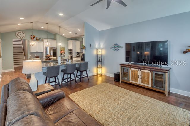 125 Danbridge Ct, Bluffton, SC 29910