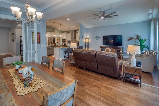 125 Danbridge Ct, Bluffton, SC 29910