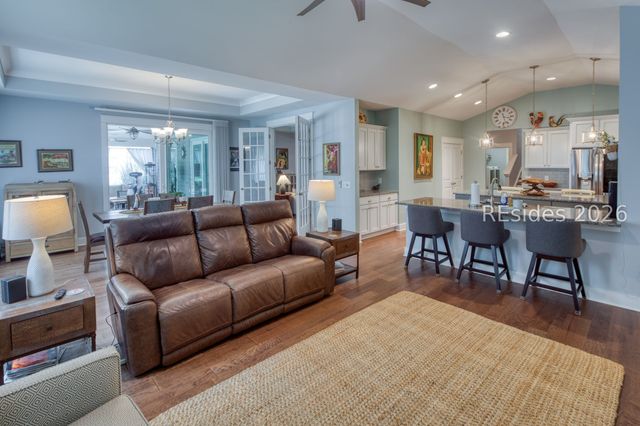 125 Danbridge Ct, Bluffton, SC 29910