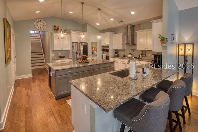 125 Danbridge Ct, Bluffton, SC 29910