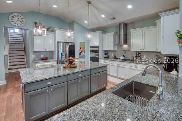 125 Danbridge Ct, Bluffton, SC 29910