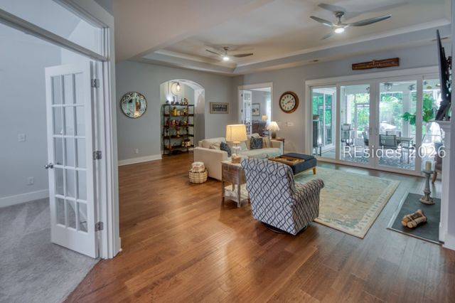 125 Danbridge Ct, Bluffton, SC 29910