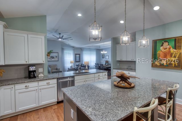 125 Danbridge Ct, Bluffton, SC 29910