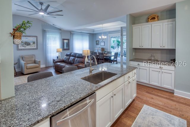 125 Danbridge Ct, Bluffton, SC 29910