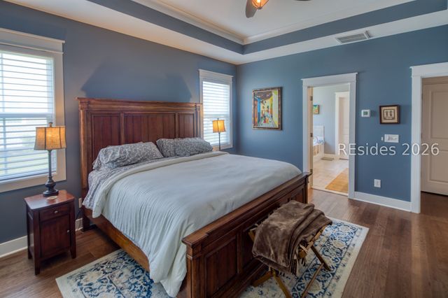 125 Danbridge Ct, Bluffton, SC 29910