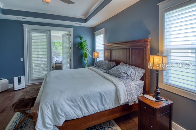125 Danbridge Ct, Bluffton, SC 29910