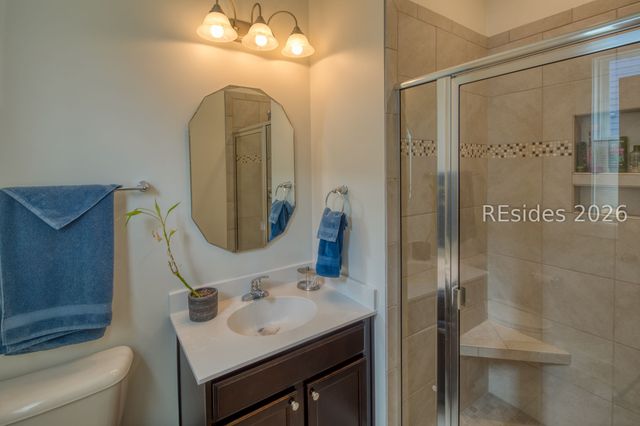 125 Danbridge Ct, Bluffton, SC 29910