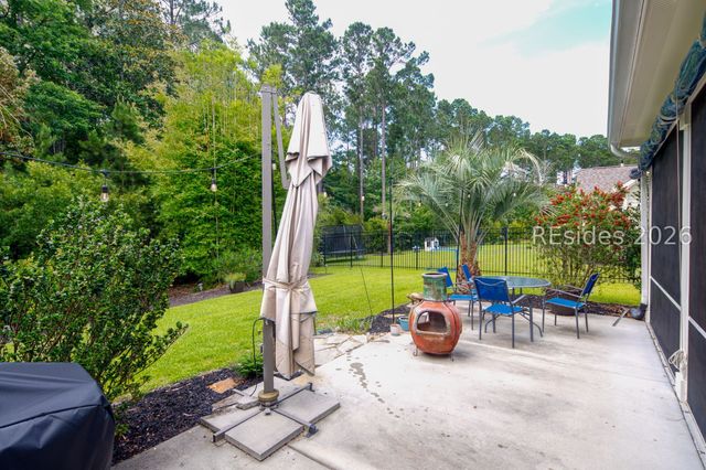 125 Danbridge Ct, Bluffton, SC 29910