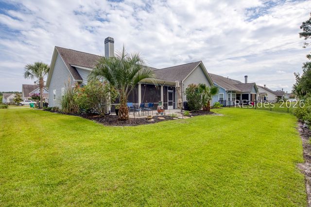 125 Danbridge Ct, Bluffton, SC 29910