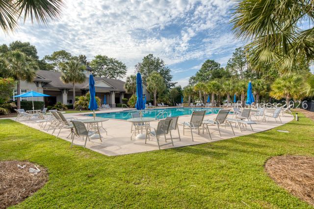 125 Danbridge Ct, Bluffton, SC 29910
