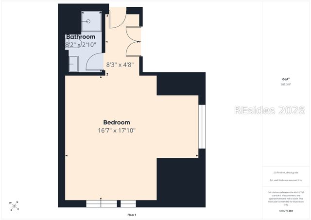 125 Danbridge Ct, Bluffton, SC 29910