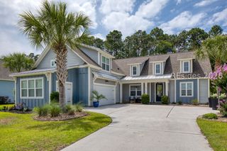125 Danbridge Ct, Bluffton, SC 29910