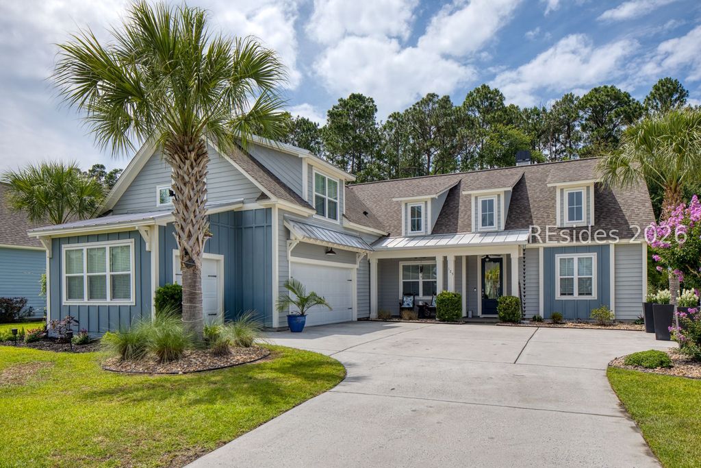 125 Danbridge Ct, Bluffton, SC 29910